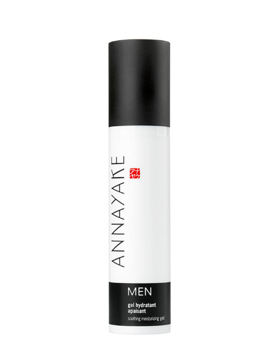 Gel Hydratant Apaisant - Gel Idratante Lenitivo per Pelli Sensibili 50ml