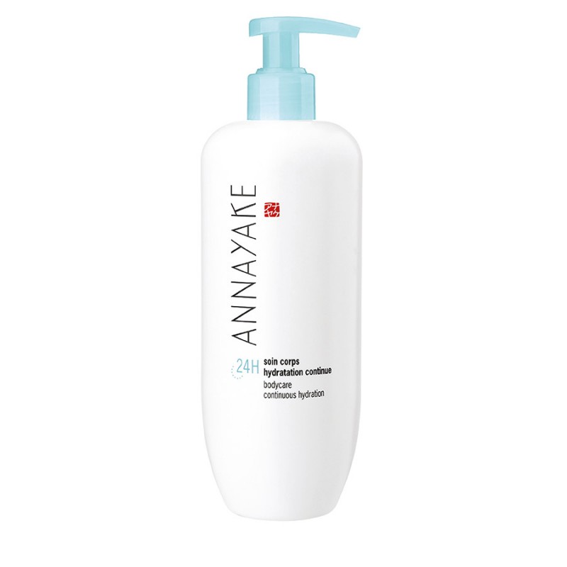 Annayake 24h Crema Idratante Corpo con Acido Ialuronico 400ml — confronto prezzi