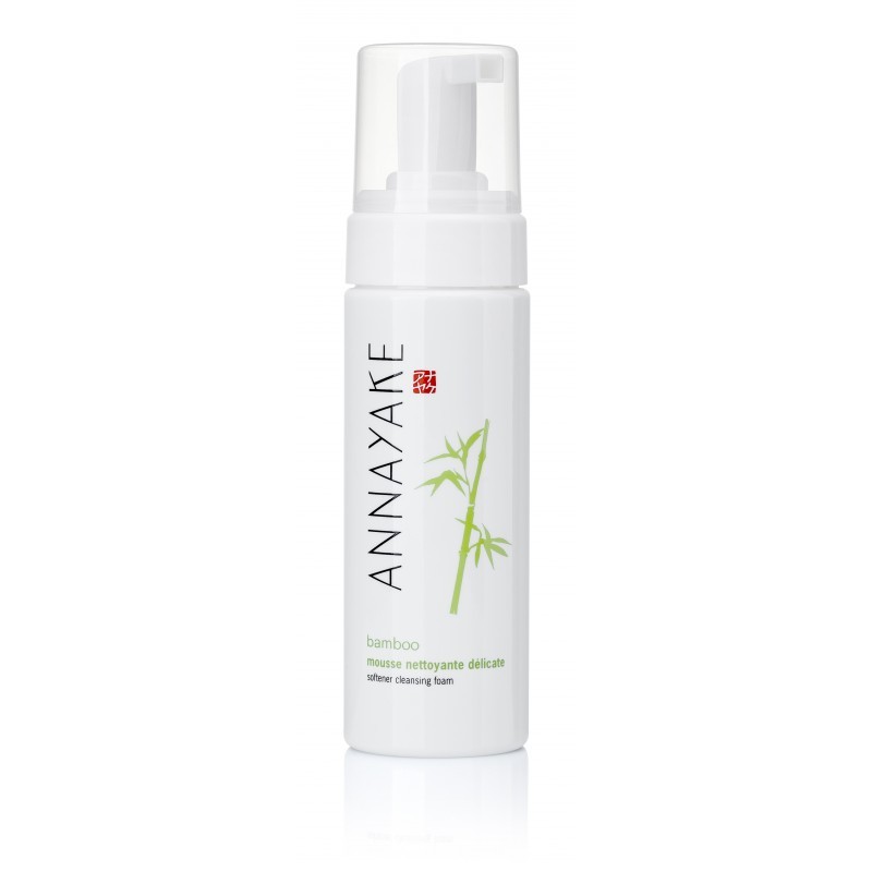 Annayake Bamboo Softener Cleansing Foam 150ml 0,15 l Gel detergente — confronto prezzi