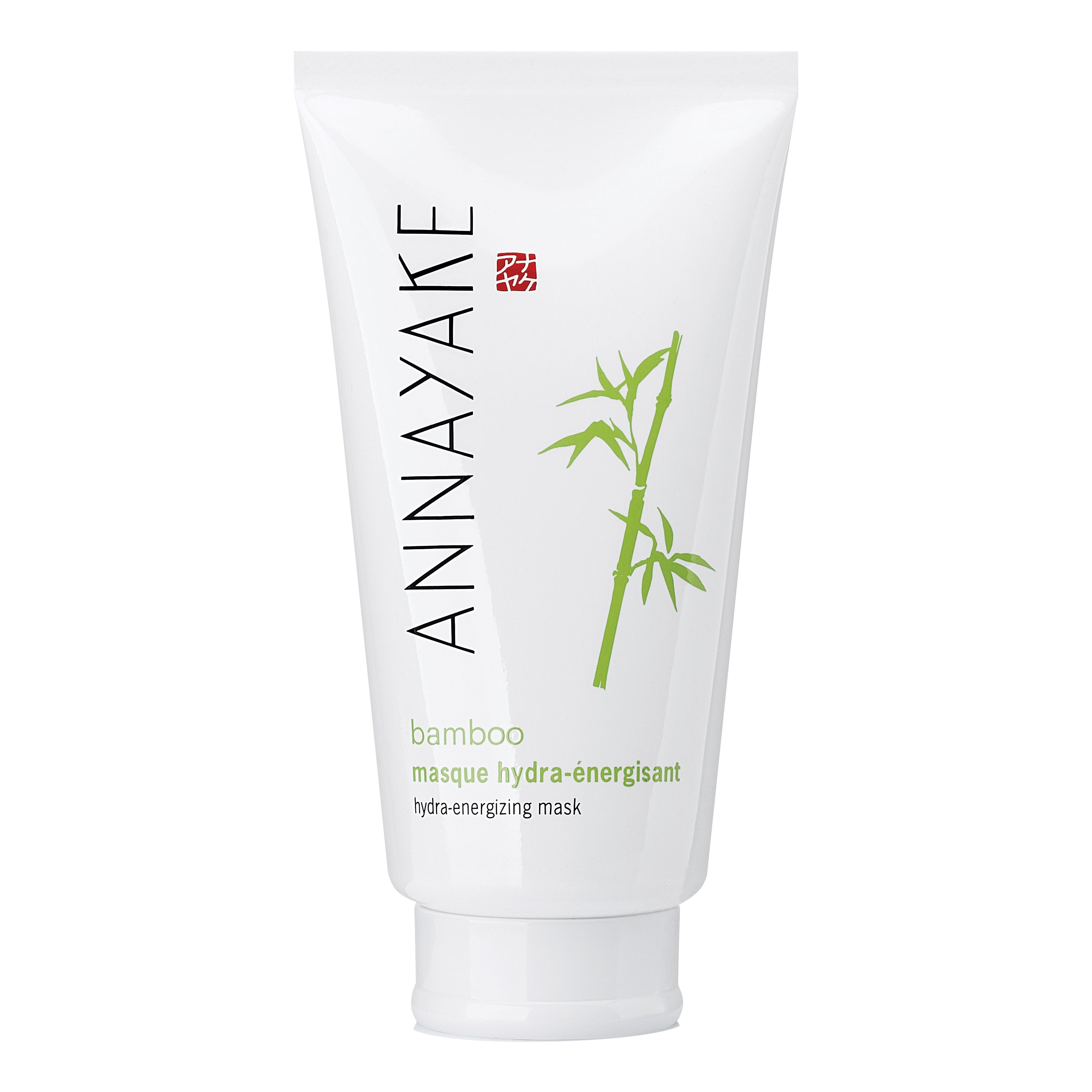 Annayake Bamboo Hydra-Energising Mask 75 ml 0,075 l Maschera