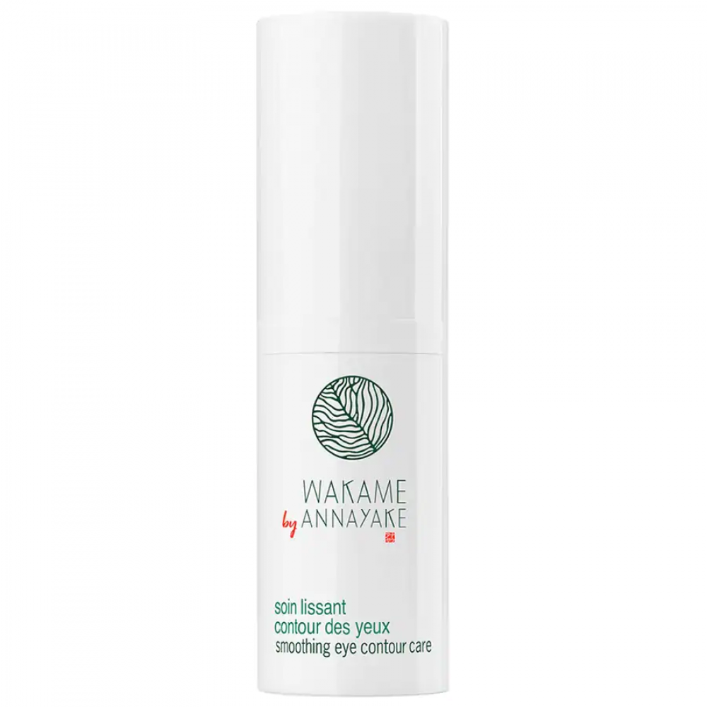 Annayake Wakame Contorno Occhi Levigante 15 ml - Antietà e Idratante