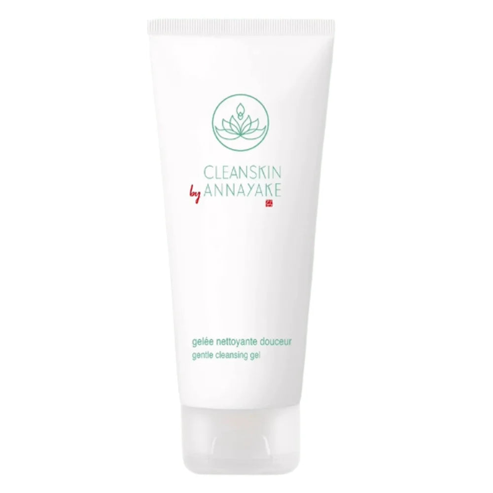 Annayake Cleanskin Gelée Nettoyante Douceur | Detergente Viso Gel | 100ml