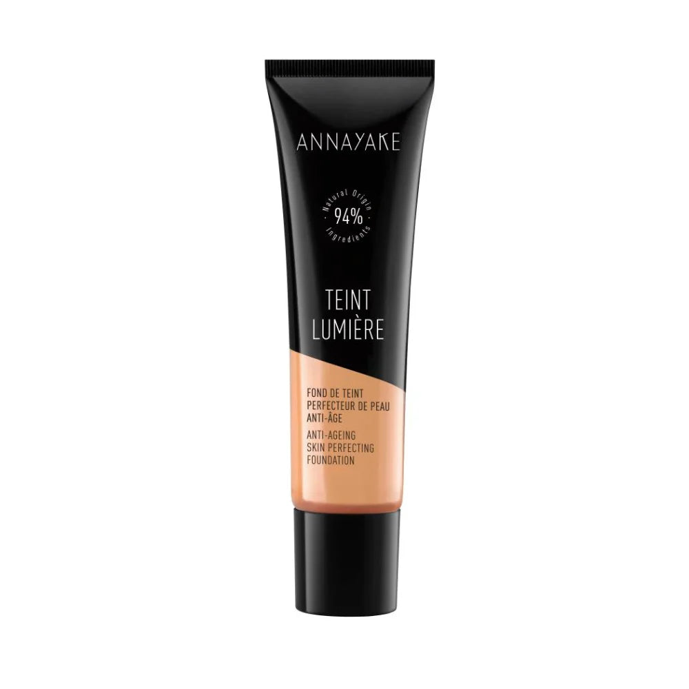 Annayake Teint Lumiere Fondotinta Anti Age | 25 Dark Beige | 30ml