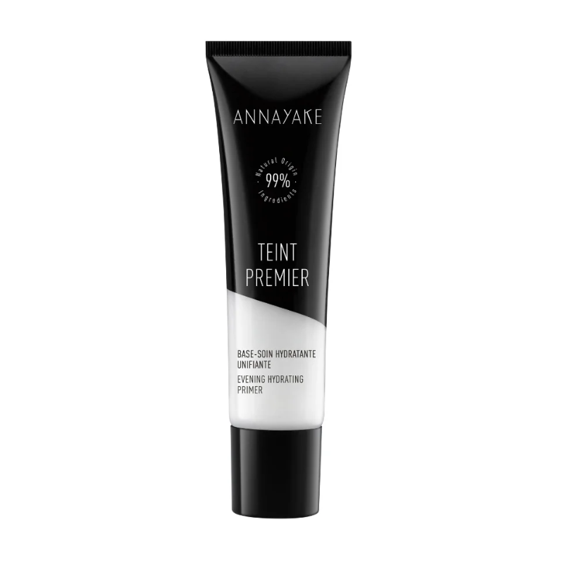 Annayake Teint Premier Base Soin Hydratante Unifiante 30ml - Primer Idratante e Uniformante con 99% Ingredienti Naturali — confronto prezzi