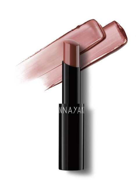 Annayake Baume Lèvres Teinté 10 - Balsamo Labbra Idratante e Colorato 3g