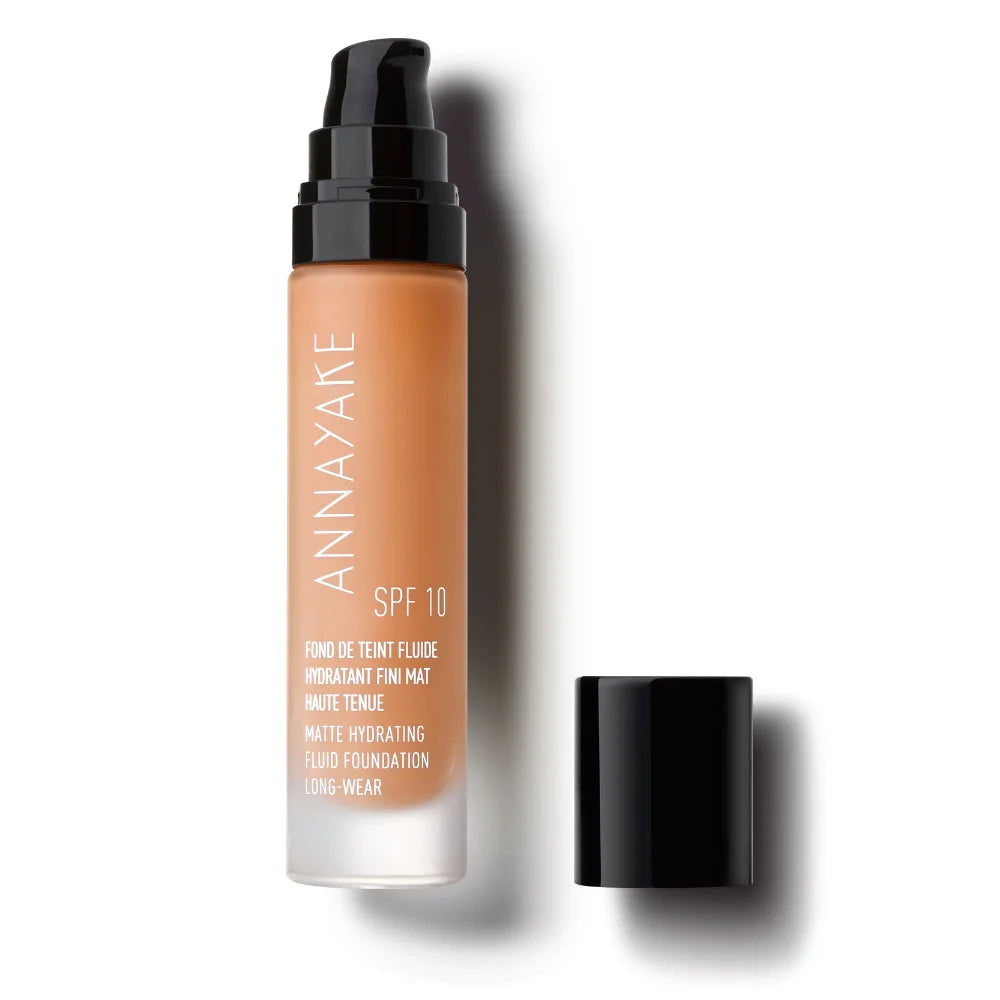 Annayake Fondotinta Fluido Mat 20 | Opacizzante | 30ml