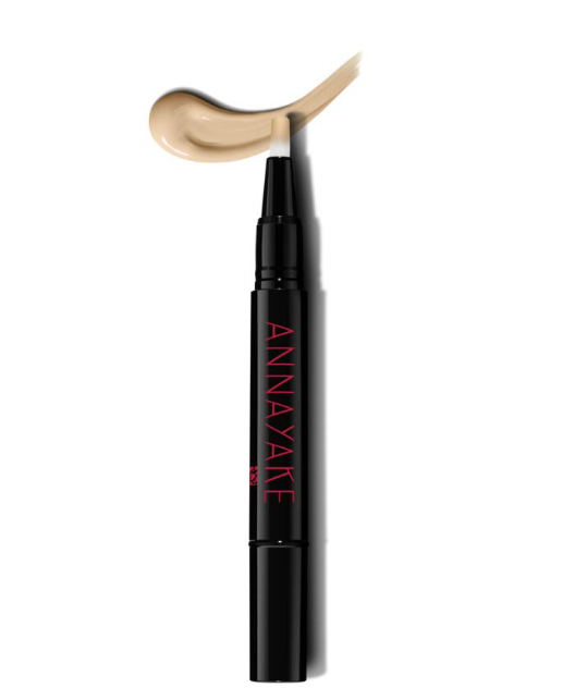 Correttore Illuminante Pinceau Lumière 03 Medium Annayake - Stylo 1,7 ml