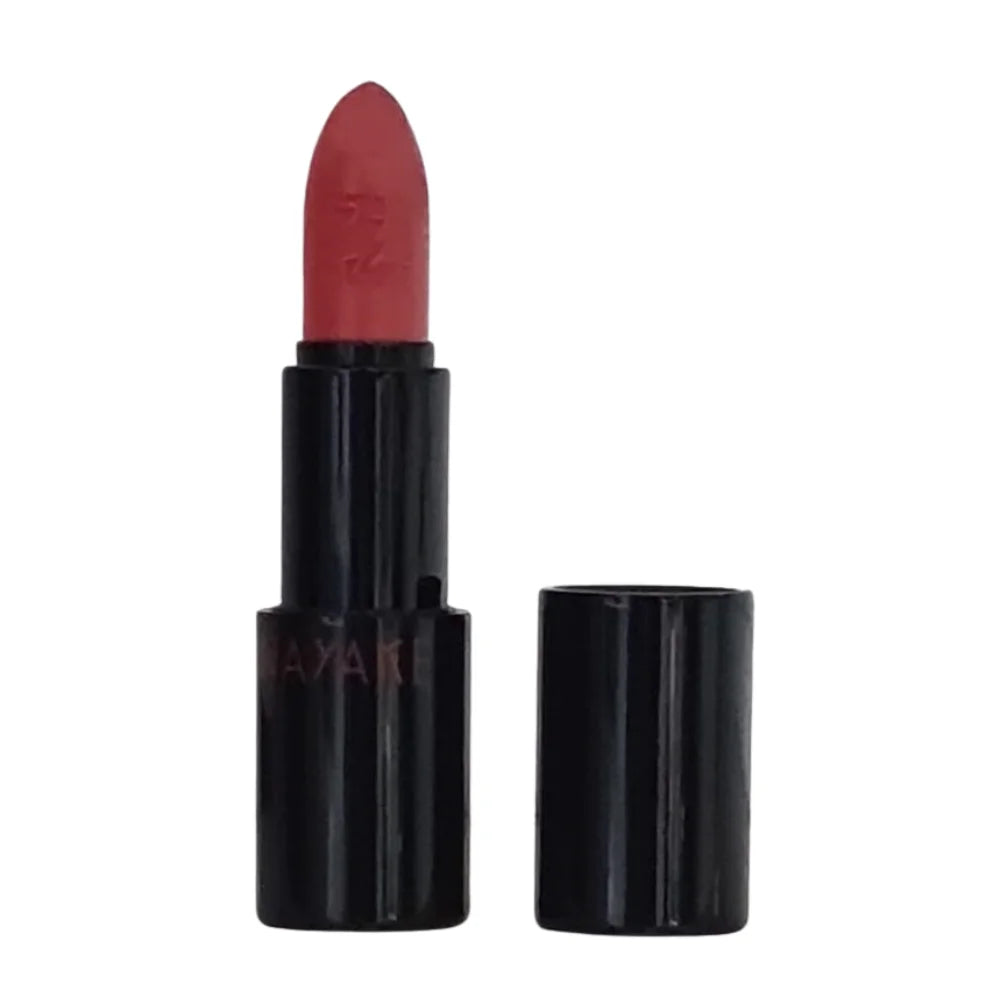 Annayake Rossetto Rouge à Lèvres Satiné 03 | Idratante | 3,5g
