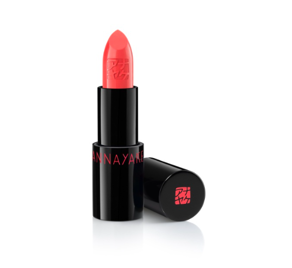 Rossetto Rouge à Lèvres 26 Annayake - Rossetto Satinato e Idratante - 3,5 g