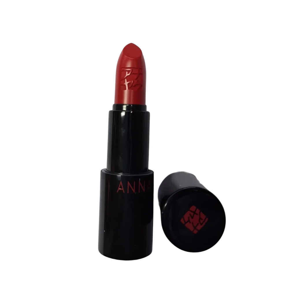 Annayake Rossetto Satiné 46 | Idratante e Luminoso | 3,5g