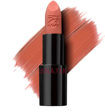 Rouge à Lèvres Mat 102, Rossetto Mat 3,5gr, Colore Vellutato e Intenso