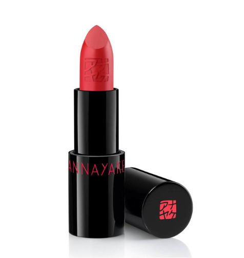 Rouge à Lèvres Mat 104, Rossetto 3,5g, Labbra Mat e Vellutate, Comfort e Idratazione