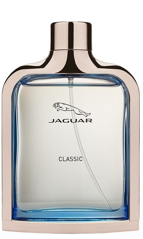 Classic Eau De Toilette 100ml
