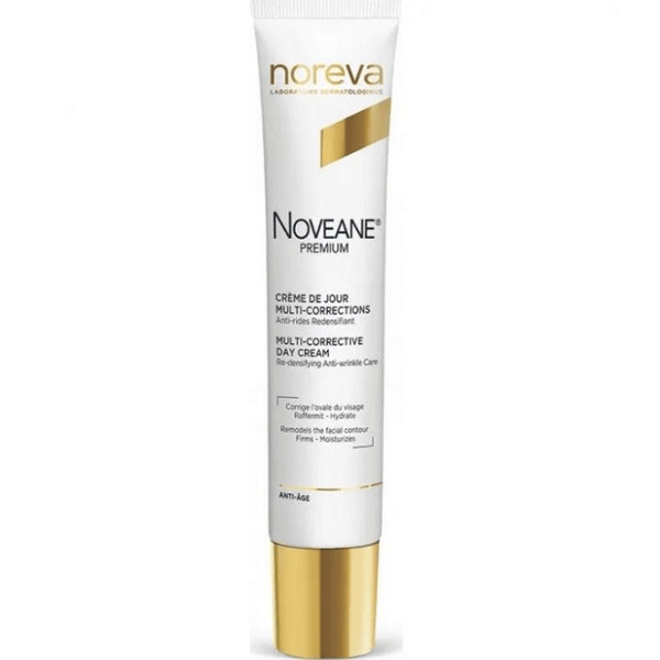 Noreva Noveane Premium Crema Giorno Multi Correzione 40 ml — confronto prezzi