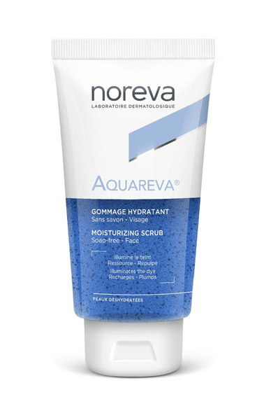 Noreva Aquareva Gommage Scrub Idratante 75 ml — confronto prezzi