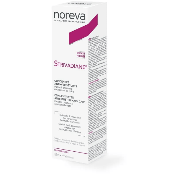 Noreva Strivadiane Concentrato Antismagliature 125 ml