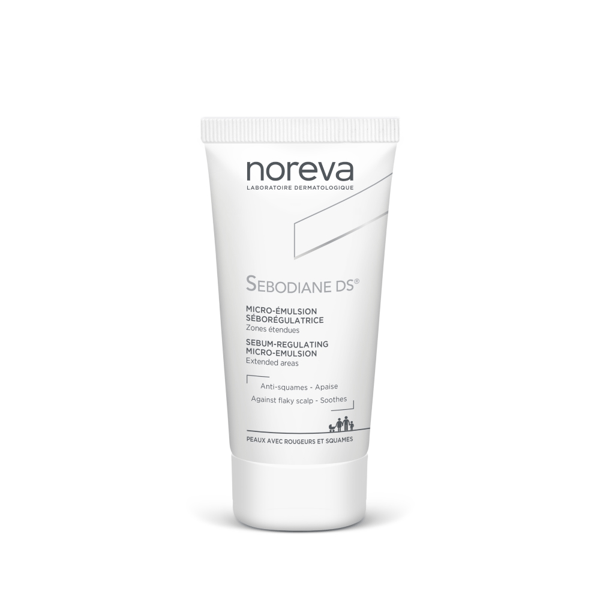 Noreva Sebodiane Ds Micro Emulsione 30 ml