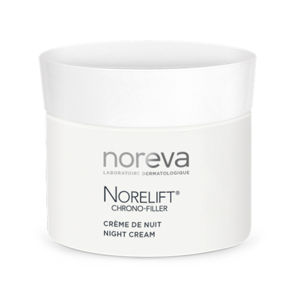 Noreva Norelift Chrono Filler Crema Notte Antirughe 50 ml