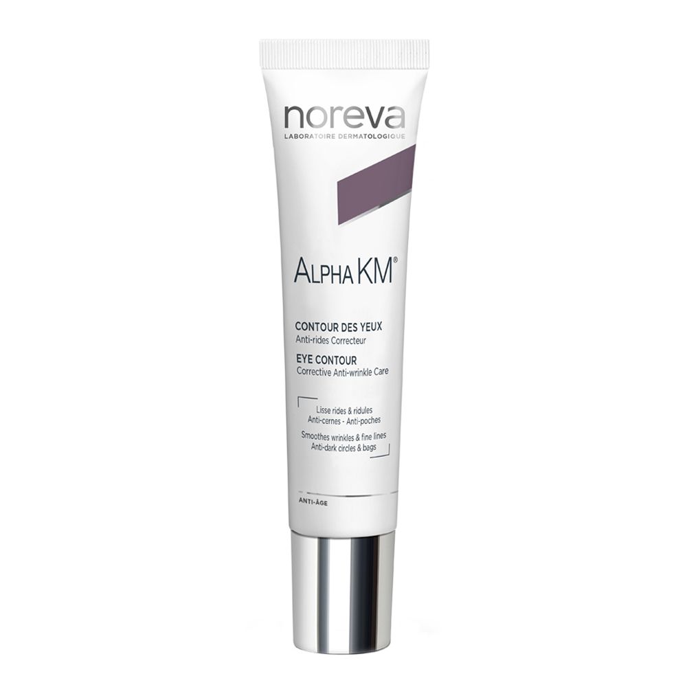 ALPHA KM CONTORNO OCCHI 10ML