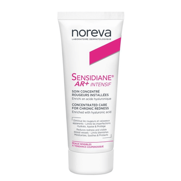 Noreva Sensidiane AR+ Intensif Crema Anti-Rossore e Anti-Imperfezioni 30 ml — confronto prezzi