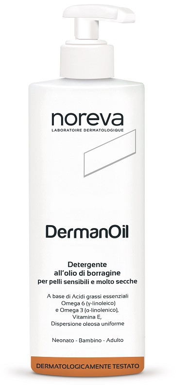 DERMANOIL 400ML — confronto prezzi