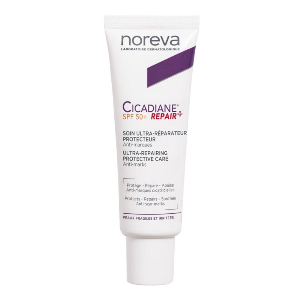 CICADIANE REPAIR SPF50 40ML