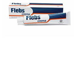 Flebs crema gel 100 ml — confronto prezzi