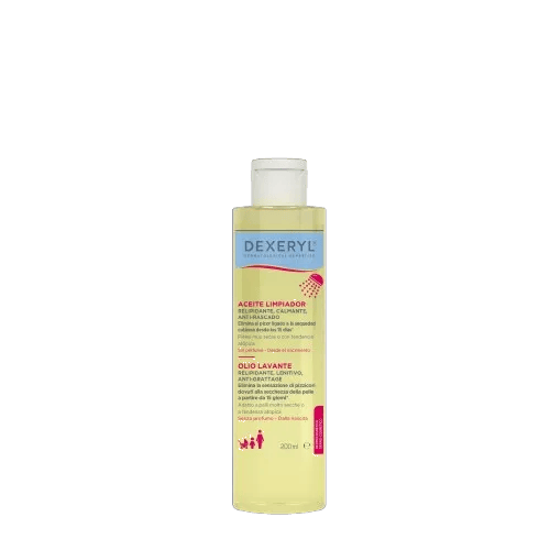 Dexeryl Oil Detergente Corpo e Viso 200 ML — confronto prezzi