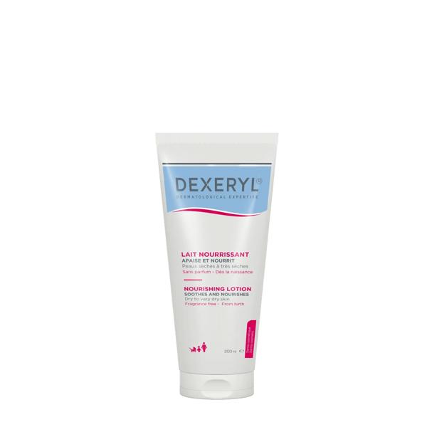 Dexeryl Latte Nutritivo Per Pelle Secca 200 ml
