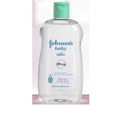 Johnson's baby olio aloe 300ml — confronto prezzi