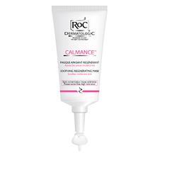 Roc Calmance Maschera Lenitiva Rigenerante 5ml X 6 Pezzi
