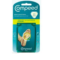 Compeed duroni cer medio 6pz — confronto prezzi