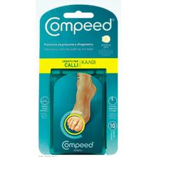 Compeed calli cerotti interno dita 10 pezzi — confronto prezzi
