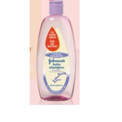 JOHNSONS BABY SH LAV 250+50ML — confronto prezzi