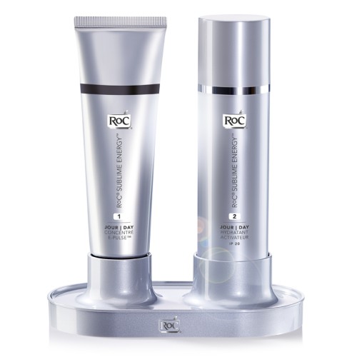 Roc Sublime Energy Giorno Trattamento Anti-età 2x30ml — confronto prezzi
