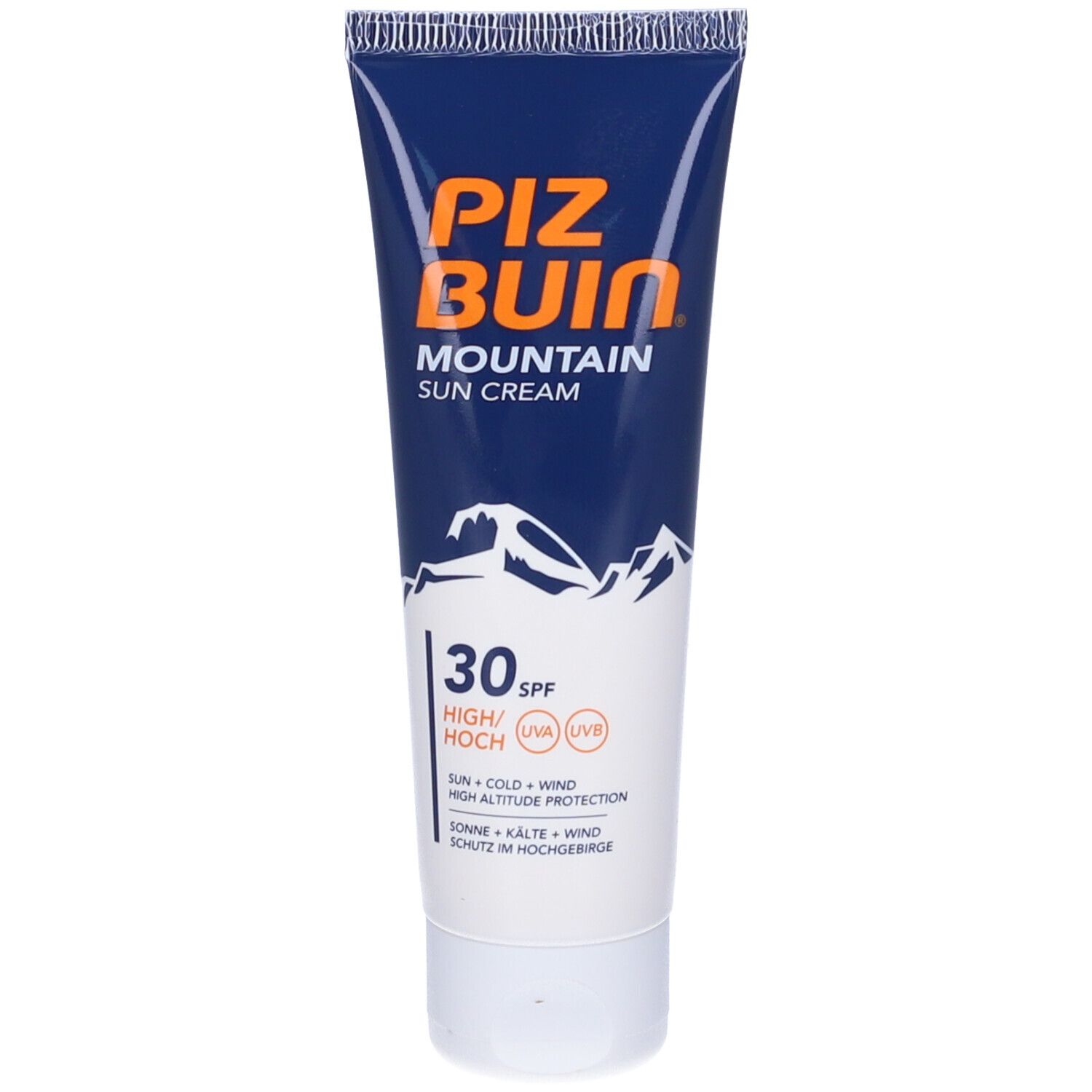 Piz Buin Mountain Cream SPF 30 50 ml Crema — confronto prezzi