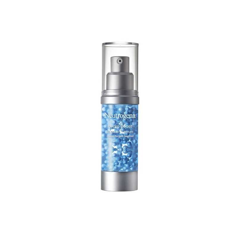 Neutrogena hb siero boost 30ml