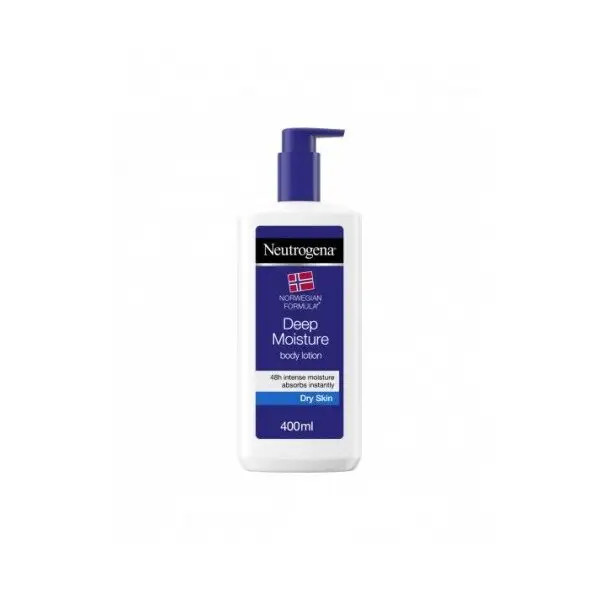 Neutrogena Corpo Fluida Prof P — confronto prezzi