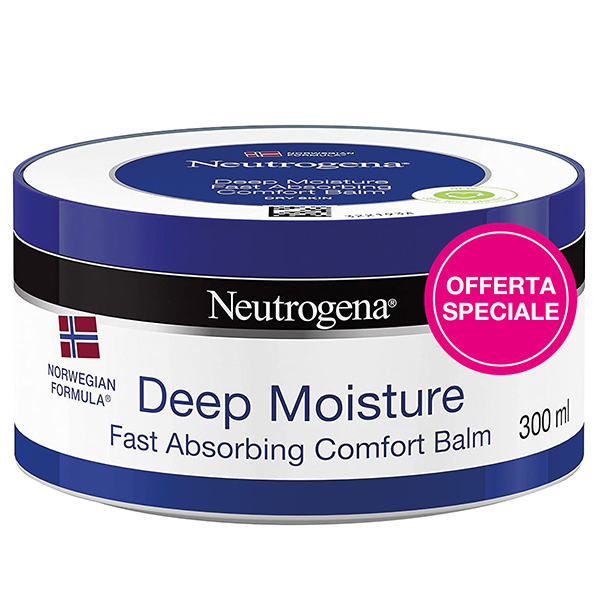 Ng corpo comfort 300ml promo