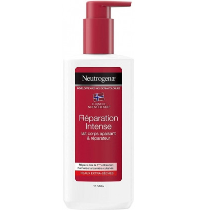Neutrogena crema corpo sollievo intenso — confronto prezzi