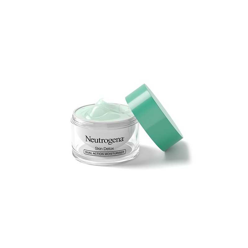 NEUTROGENA DETOX IDRAT DOPP AZ