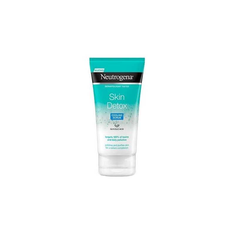 NEUTROGENA DETOX ESFOL AZ RINF