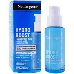 Neutrogena hydro boost siero ultra idratante 30 ml — confronto prezzi