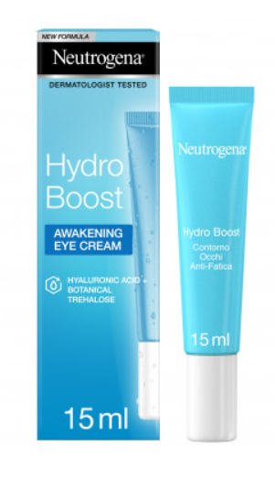 Fluido Idratante Neutrogena® Hydro Boost SPF 50