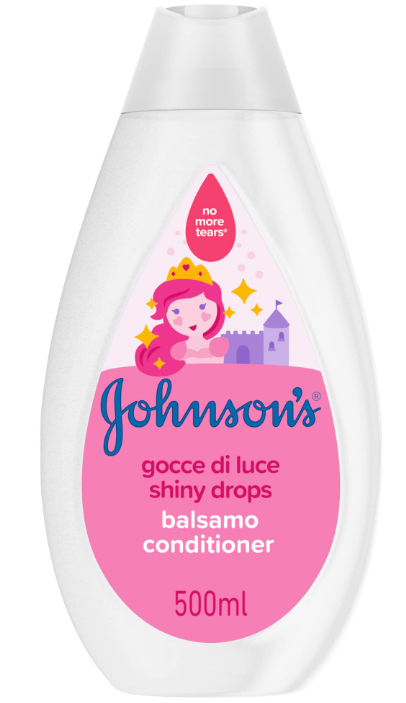 Gocce Di Luce – Balsamo Per Bambini