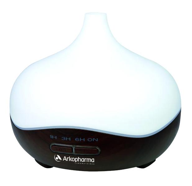 Arkopharma Diffusore Umidificatore Turbo