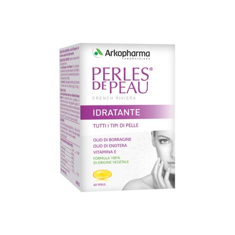 Perles de peau idratante 60 perle — confronto prezzi