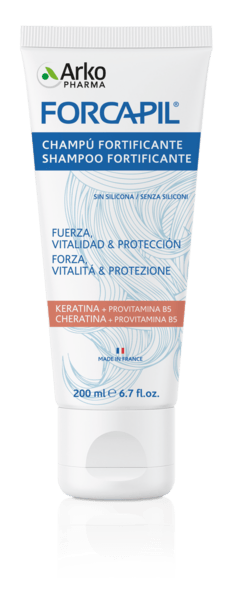 Arkopharma Forcapil Shampoo Fortificante 200 ml — confronto prezzi