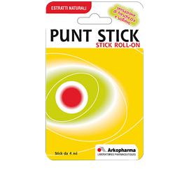 PUNT STICK ROLL ON 4ML — confronto prezzi
