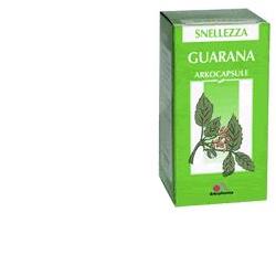 ARKOCAPSULE-GUARANA 90CPS